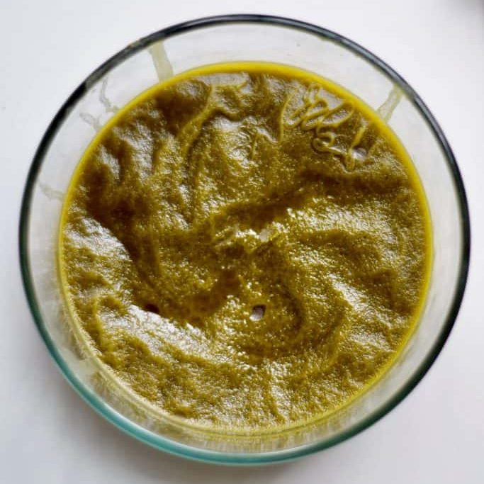 Cannabis Coconut Oil-image