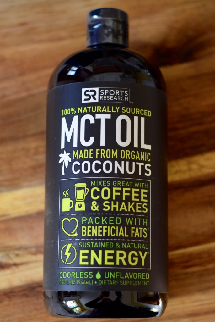 cannabis and mct oil