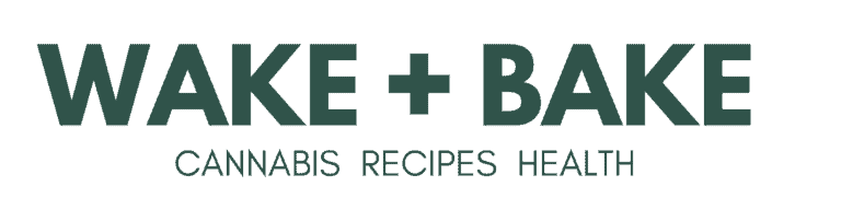 Wake + Bake: cannabis recipes and health