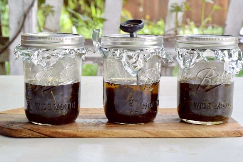 How to Make a THC Tincture: A Comprehensive Guide (Alcohol-Free Recipe)