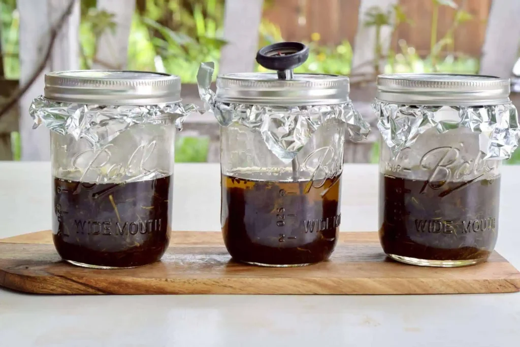 How to Make a THC Tincture: A Comprehensive Guide (Alcohol-Free Recipe)