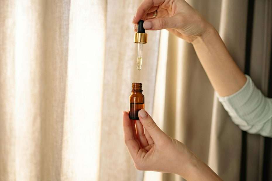 CBD Massage Oil: How to Make Your Own for Pain Relief at Home