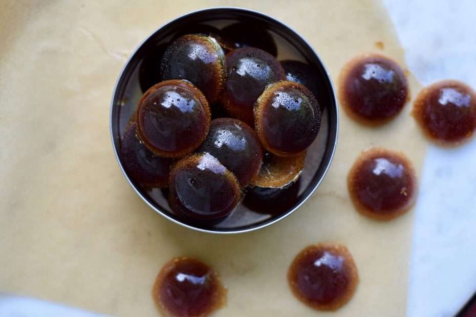 cannabis infused lozenges