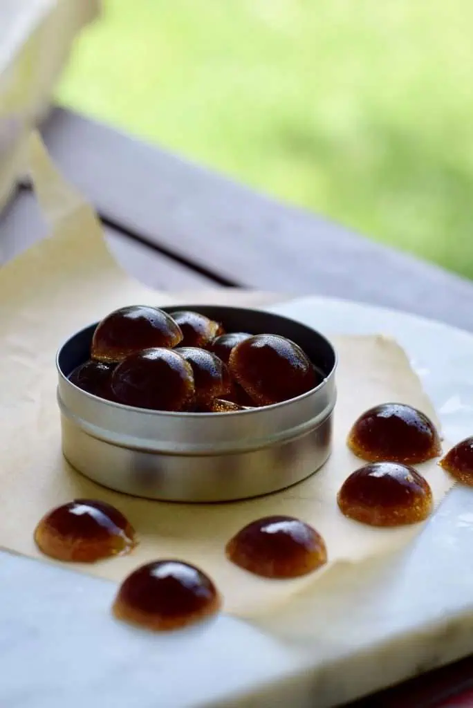 thc lozenges
