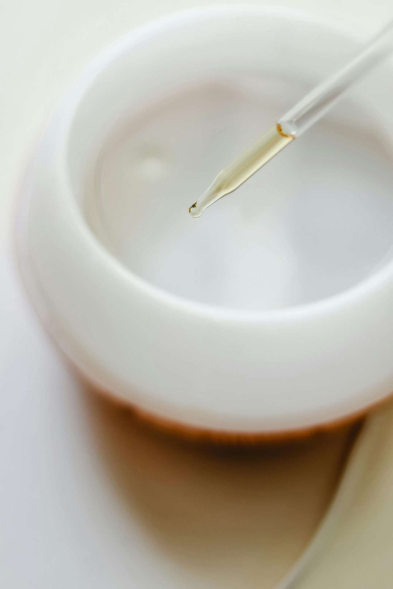 making tincture breath freshener
