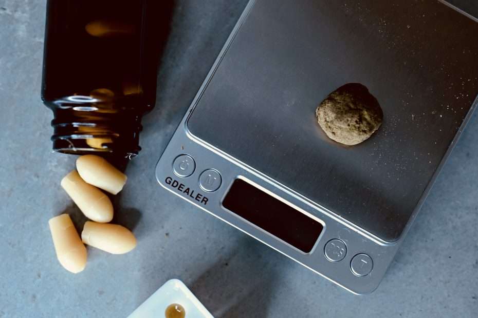 How To Make CBD Suppository